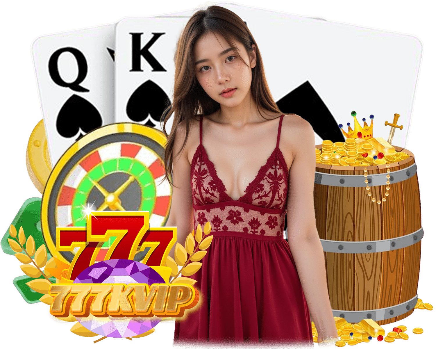 777KVIP